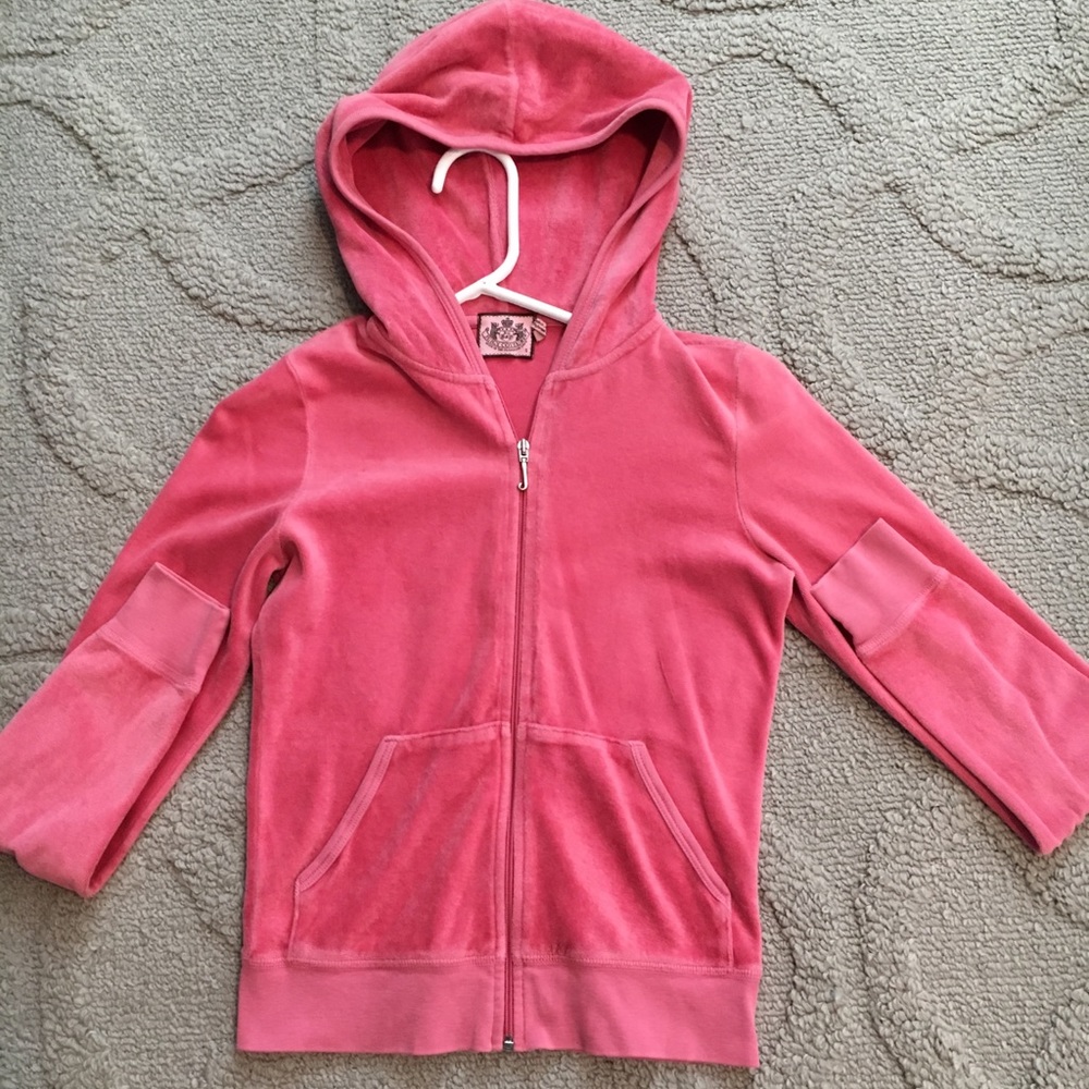 Juicy Couture Jumpsuit